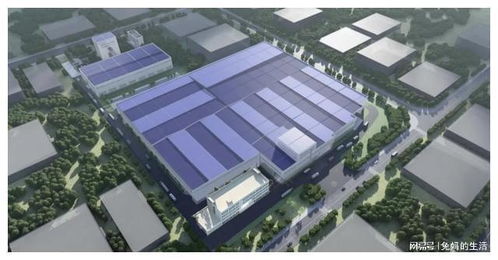 全省最大環(huán)保建材產(chǎn)業(yè)園落成，開啟路面工程一站式解決方案新時代