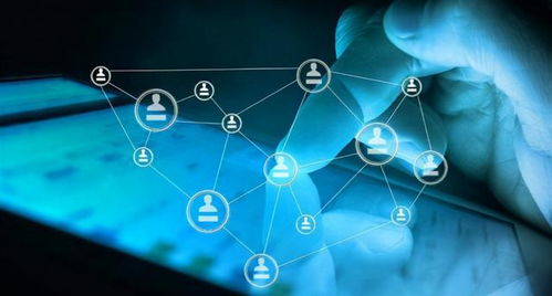 為什么說元宇宙是互聯網的盡頭——互聯網信息服務的終極形態