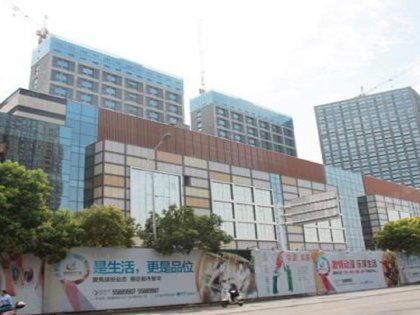 四季食品城綜合評析 商業配套優勢與居住環境挑戰