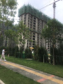廊坊譽亨祥房產經紀 | 文安華府實景圖與產品中心深度解析