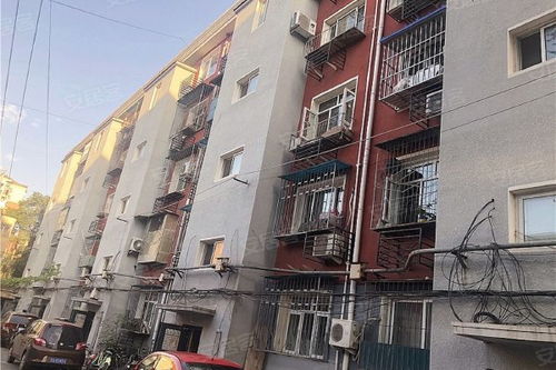 北京市加氣混凝土廠宿舍居住體驗及周邊房產市場觀察