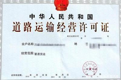 4.5噸以下輕型貨車雙證取消！網(wǎng)友 總算可以購買皮卡和普通貨運(yùn)了