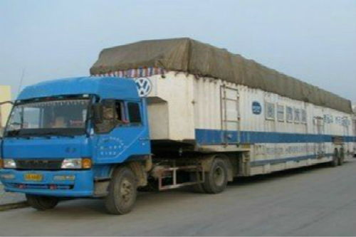 宜昌興山至枝江6.8米高欄車出租與普通貨運(yùn)全指南